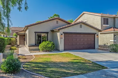 45023 W Miramar Road, Maricopa, AZ 85139 - Photo 2