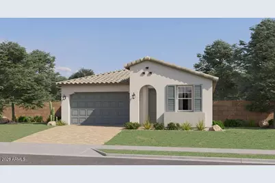 2126 W Rutledge Avenue, Apache Junction, AZ 85120 - Photo 1