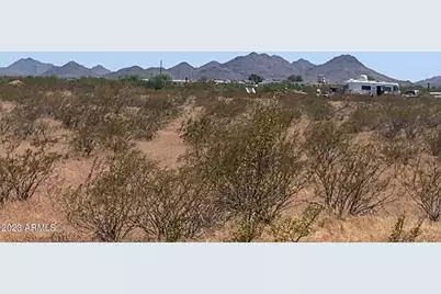 X W Spur Road #B, Buckeye, AZ 85326 - Photo 2