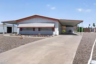 5504 E Arcadia Ave, Mesa, AZ 85206 - Photo 2