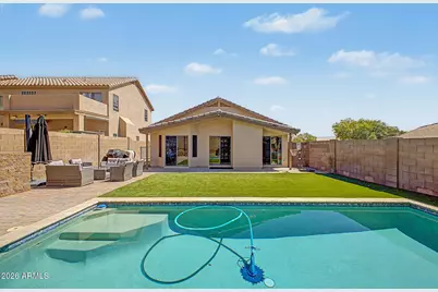 6436 W Saddlehorn Road, Phoenix, AZ 85083 - Photo 36