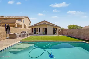 6436 W Saddlehorn Rd, Phoenix, AZ 85083 - Photo 36