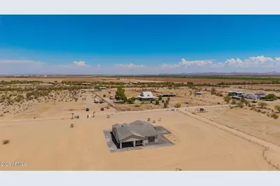 40461 W Robles Road, Maricopa, AZ 85138 - Photo 46
