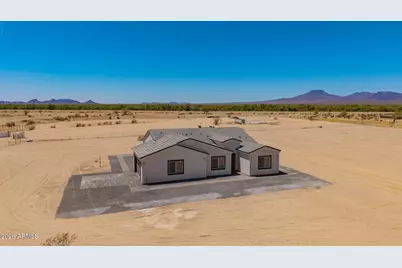 40461 W Robles Road, Maricopa, AZ 85138 - Photo 34