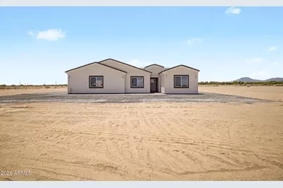 40461 W Robles Road, Maricopa, AZ 85138 - Photo 1