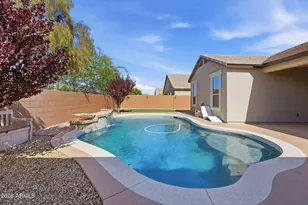13844 W Desert Moon Way, Peoria, AZ 85383 - Photo 38