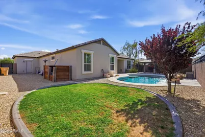13844 W Desert Moon Way, Peoria, AZ 85383 - Photo 44