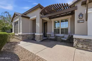 13844 W Desert Moon Way, Peoria, AZ 85383 - Photo 2