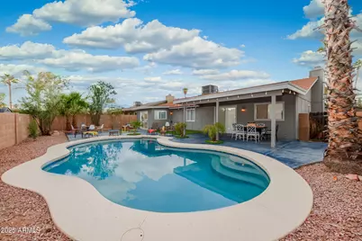 6915 E Sandra Terrace, Scottsdale, AZ 85254 - Photo 4