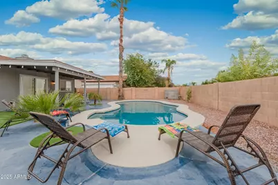 6915 E Sandra Terrace, Scottsdale, AZ 85254 - Photo 6