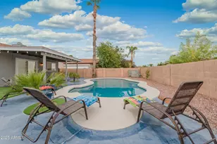6915 E Sandra Terrace, Scottsdale, AZ 85254 - Photo 6