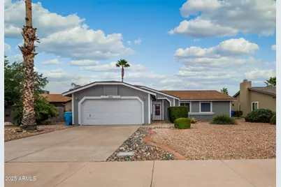 6915 E Sandra Terrace, Scottsdale, AZ 85254 - Photo 1