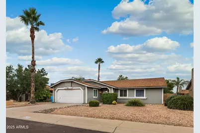 6915 E Sandra Terrace, Scottsdale, AZ 85254 - Photo 2