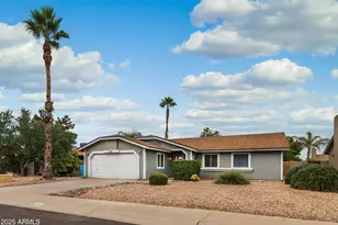 6915 E Sandra Terrace, Scottsdale, AZ 85254 - Photo 2
