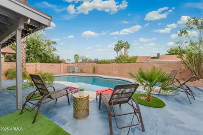6915 E Sandra Terrace, Scottsdale, AZ 85254 - Photo 8