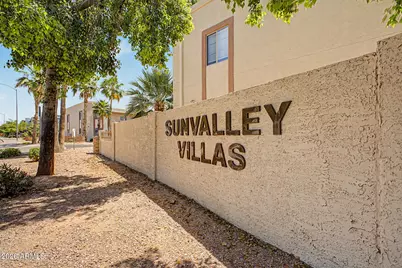 205 N 74th Street #239, Mesa, AZ 85207 - Photo 38