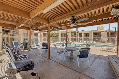 205 N 74th Street #239, Mesa, AZ 85207 - Photo 36