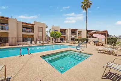 205 N 74th Street #239, Mesa, AZ 85207 - Photo 34