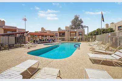 205 N 74th Street #239, Mesa, AZ 85207 - Photo 30
