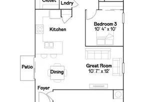 2147 W Roselle Ave, Apache Junction, AZ 85120 - Photo 2