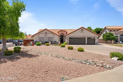 2646 N Fontana Circle, Mesa, AZ 85213 - Photo 2
