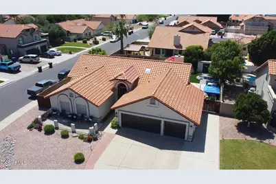 2646 N Fontana Circle, Mesa, AZ 85213 - Photo 1
