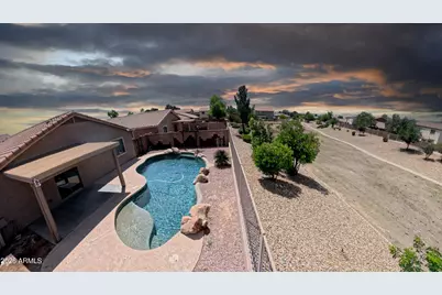7244 S Sunrise Way, Buckeye, AZ 85326 - Photo 32