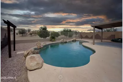 7244 S Sunrise Way, Buckeye, AZ 85326 - Photo 30
