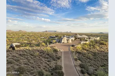 39029 N Alister McKenzie Drive, Scottsdale, AZ 85262 - Photo 84