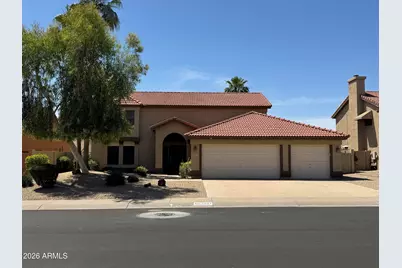 3927 E Lavender Lane, Phoenix, AZ 85044 - Photo 2