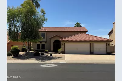 3927 E Lavender Lane, Phoenix, AZ 85044 - Photo 1