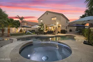 13660 W Monte Vista Rd, Goodyear, AZ 85395 - Photo 42