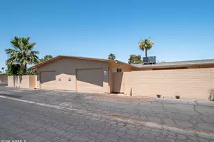 13347 W Stonebrook Dr, Sun City West, AZ 85375 - Photo 36