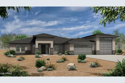 1752 E Creek Canyon Road, Phoenix, AZ 85086 - Photo 1