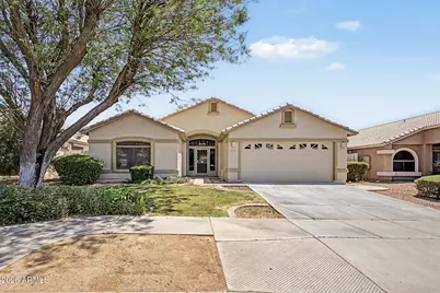 5253 W Frier Drive, Glendale, AZ 85301 - Photo 1