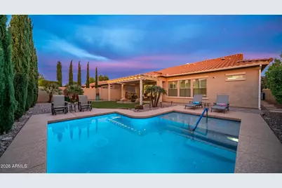 10356 E Wavelength Avenue, Mesa, AZ 85212 - Photo 2