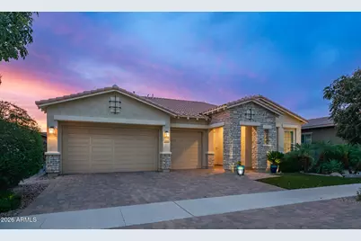 10356 E Wavelength Avenue, Mesa, AZ 85212 - Photo 1