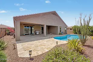 9978 N Saguaro Bloom Way, Marana, AZ 85653 - Photo 2