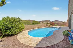 9978 N Saguaro Bloom Way, Marana, AZ 85653 - Photo 30