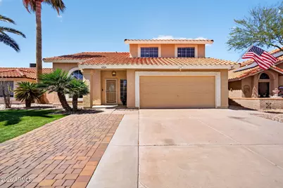 4314 E Amberwood Drive, Phoenix, AZ 85048 - Photo 4