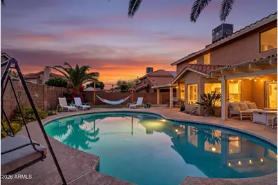 4314 E Amberwood Drive, Phoenix, AZ 85048 - Photo 38