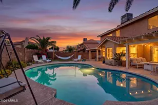 4314 E Amberwood Dr, Phoenix, AZ 85048 - Photo 38