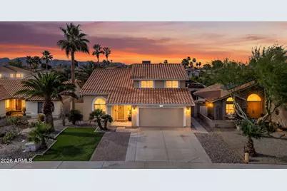 4314 E Amberwood Drive, Phoenix, AZ 85048 - Photo 2