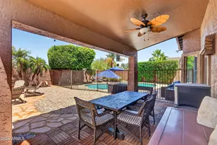 10162 E Olla Ave, Mesa, AZ 85212 - Photo 46