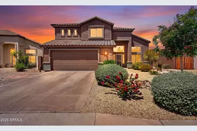 10162 E Olla Avenue, Mesa, AZ 85212 - Photo 1