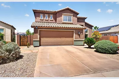 10162 E Olla Avenue, Mesa, AZ 85212 - Photo 46
