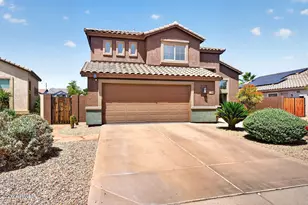 10162 E Olla Ave, Mesa, AZ 85212 - Photo 46