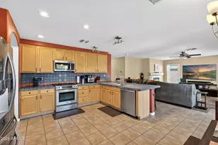 10162 E Olla Ave, Mesa, AZ 85212 - Photo 2