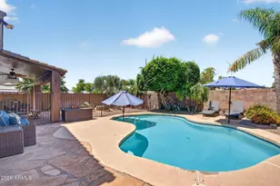 10162 E Olla Ave, Mesa, AZ 85212 - Photo 38
