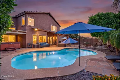 10162 E Olla Avenue, Mesa, AZ 85212 - Photo 36